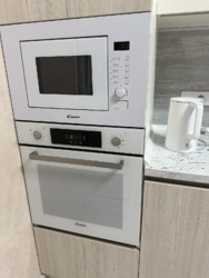 1-кімнатна квартира на Французькому бульварі фото 9 1-кімнатна квартира на Французькому бульварі фото 9