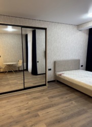 Квартира студія з ремонтом в Приморському районі фото 5 Квартира студія з ремонтом в Приморському районі фото 5