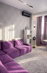 2 кімнатна квартира з ремонтом в ЖК Армійський фото 1 2 кімнатна квартира з ремонтом в ЖК Армійський фото 1