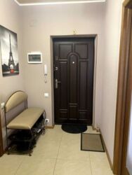 Однокімнатна квартира з ремонтом, ЖК Радужний фото 13 Однокімнатна квартира з ремонтом, ЖК Радужний фото 13