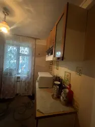 3-кімнатна квартира біля парку перемоги на вулиці Черняховського (Артура Савельєва)