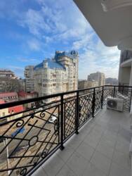 2-кімнатна в цегляному домі на Французкому бульварі фото 20 2-кімнатна в цегляному домі на Французкому бульварі фото 20