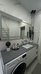 2 кімнатна квартира на Таїрова, ЖК Дмитриївський фото 13 2 кімнатна квартира на Таїрова, ЖК Дмитриївський фото 13