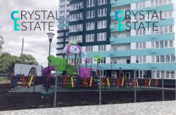 1-кімнатна квартира в ЖК Альтаїр-3 фото 8 1-кімнатна квартира в ЖК Альтаїр-3 фото 8