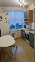 3 кімнатна квартира на Таїрова. фото 11 3 кімнатна квартира на Таїрова. фото 11