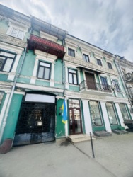 Двокімнатна квартира на вул.Грецька