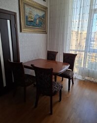 1-кімнатна квартира в ЖК 19 Перлині
