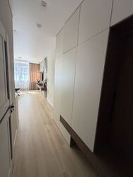 Квартира студія ЖК Атмосфера Аркадія