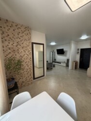 1-кімнатна квартира в ЖК 32 Перлина, Каманіна