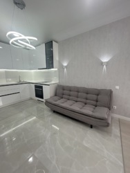 Однокімнатна квартира ЖК Модерн 5ст.В.Фонтана фото 14 Однокімнатна квартира ЖК Модерн 5ст.В.Фонтана фото 14