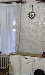 Двокімнатна квартира в центрі міста