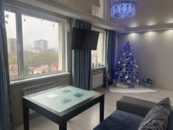 Трикімнатна квартира на 7 Ст. Фонтана фото 4 Трикімнатна квартира на 7 Ст. Фонтана фото 4