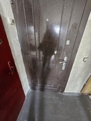 Двокімнатна квартира на Черемушках фото 10 Двокімнатна квартира на Черемушках фото 10