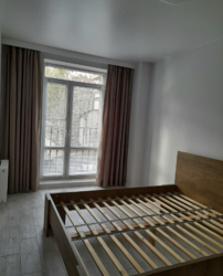 1-кімнатна квартира в Будинку на Міщанській з ремонтом фото 2 1-кімнатна квартира в Будинку на Міщанській з ремонтом фото 2