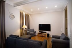 3-кімнатна квартира в центрі міста, пров.Нечипуренко фото 15 3-кімнатна квартира в центрі міста, пров.Нечипуренко фото 15