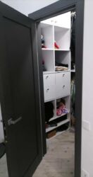 1 кімнатна квартира в ЖК Клаб Марін 2 фото 9 1 кімнатна квартира в ЖК Клаб Марін 2 фото 9