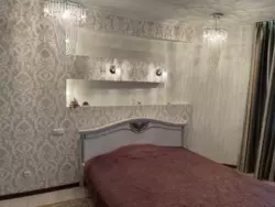 2 кімнатна квартира біля Парка Перемоги. фото 8 2 кімнатна квартира біля Парка Перемоги. фото 8