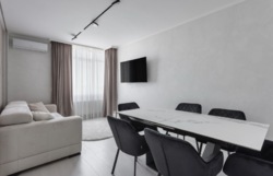 Трикімнатна квартира з дизайнерським ремонтом в Хаджибейскому районі фото 2 Трикімнатна квартира з дизайнерським ремонтом в Хаджибейскому районі фото 2