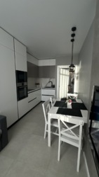 2 кімнатна квартира на Таїрова, ЖК Дмитриївський фото 2 2 кімнатна квартира на Таїрова, ЖК Дмитриївський фото 2