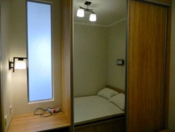 2-кімнатна квартира в ЖК «Середньофонтанський»