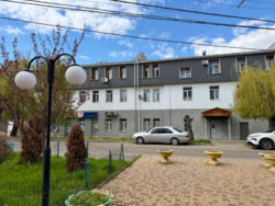 Квартира-студія в пров.Павла Кравцова, ЖК Сіті Хаус Хісторі