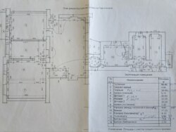 Чотириспальна квартира на вулиці Пироговська фото 25 Чотириспальна квартира на вулиці Пироговська фото 25
