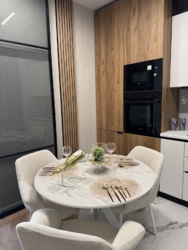 Квартира студія з сучасним ремонтом та видом на море в ЖК Морська Симфонія фото 3 Квартира студія з сучасним ремонтом та видом на море в ЖК Морська Симфонія фото 3