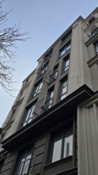 Студія у центрі міста в новому ЖК Сальве фото 3 Студія у центрі міста в новому ЖК Сальве фото 3