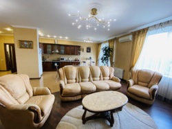 2-спальнева квартира в Мукачівському провулку фото 4 2-спальнева квартира в Мукачівському провулку фото 4