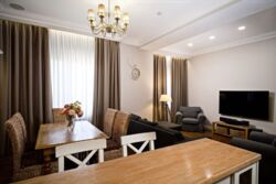 3-кімнатна квартира в центрі міста, пров.Нечипуренко фото 10 3-кімнатна квартира в центрі міста, пров.Нечипуренко фото 10