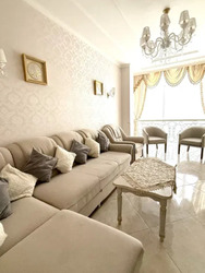 3-кімнатна квартира в Аркадіі з прямим видом на море фото 8 3-кімнатна квартира в Аркадіі з прямим видом на море фото 8