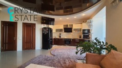 Пентхаус з видом на парк Перемоги та море фото 5 Пентхаус з видом на парк Перемоги та море фото 5