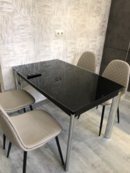 3-кімнатна квартира на Пішоновській фото 6 3-кімнатна квартира на Пішоновській фото 6