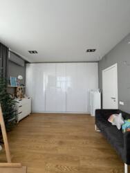 3-кімнатна квартира з видом моря, біля парку Перемоги фото 9 3-кімнатна квартира з видом моря, біля парку Перемоги фото 9