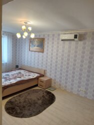 2 кімнатна квартира на Таїрово фото 5 2 кімнатна квартира на Таїрово фото 5