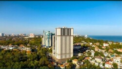 1-кімнатна квартира в ЖК Посейдон фото 3 1-кімнатна квартира в ЖК Посейдон фото 3