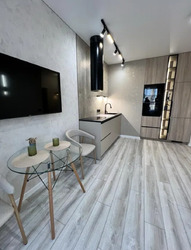 1-кімнатну квартиру в ЖК Атмосфера, Аркадія. фото 1 1-кімнатну квартиру в ЖК Атмосфера, Аркадія. фото 1