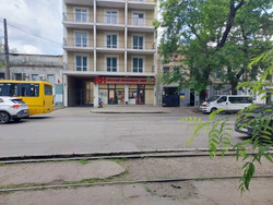 1кімнатна квартира в ЖК Будинок на Степовій