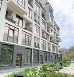 Двокімнатна квартира в ЖК ITown