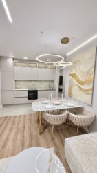2 кімнатна квартира в ЖК 63 Перлина, Краснова, Кадор Сіті, Іподром