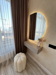 1-кімнатну квартиру в ЖК Атмосфера, Аркадія. фото 5 1-кімнатну квартиру в ЖК Атмосфера, Аркадія. фото 5