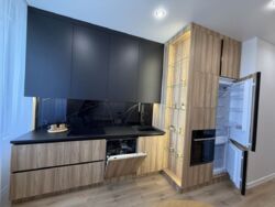 1 кімнатна квартира в ЖК Одісей, Таїрова. фото 12 1 кімнатна квартира в ЖК Одісей, Таїрова. фото 12