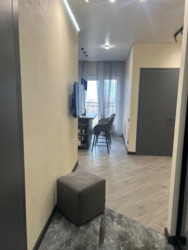 1-кімнатна квартира в ЖК 66 Перлина на Краснова фото 2 1-кімнатна квартира в ЖК 66 Перлина на Краснова фото 2