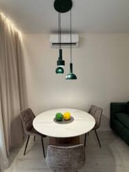 Однокімнатна квартира з ремонтом в Кадор Сіті на Краснова фото 9 Однокімнатна квартира з ремонтом в Кадор Сіті на Краснова фото 9