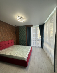 Трикімнатна квартира в ЖК Приморські Сади с сучасним ремонтом фото 6 Трикімнатна квартира в ЖК Приморські Сади с сучасним ремонтом фото 6