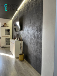 Двокімнатна квартира на Таїрова в ЖК Радужний фото 3 Двокімнатна квартира на Таїрова в ЖК Радужний фото 3