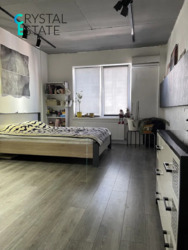 Двокімнатна квартира на Таїрова в ЖК Радужний фото 4 Двокімнатна квартира на Таїрова в ЖК Радужний фото 4