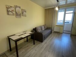 Однокімнатна квартира з ремонтом на Таїрова фото 2 Однокімнатна квартира з ремонтом на Таїрова фото 2