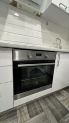 Однокімнатна квартира на Боровського фото 8 Однокімнатна квартира на Боровського фото 8