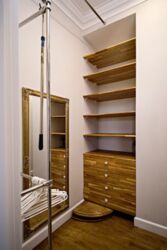 3-кімнатна квартира в центрі міста, пров.Нечипуренко фото 8 3-кімнатна квартира в центрі міста, пров.Нечипуренко фото 8